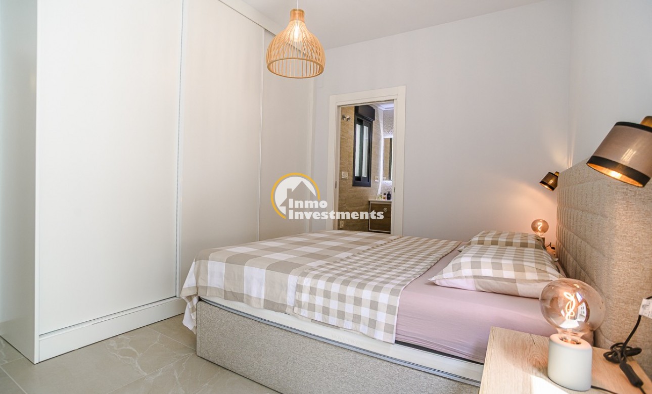 Resale - Apartment - Torrevieja - Playa del Cura