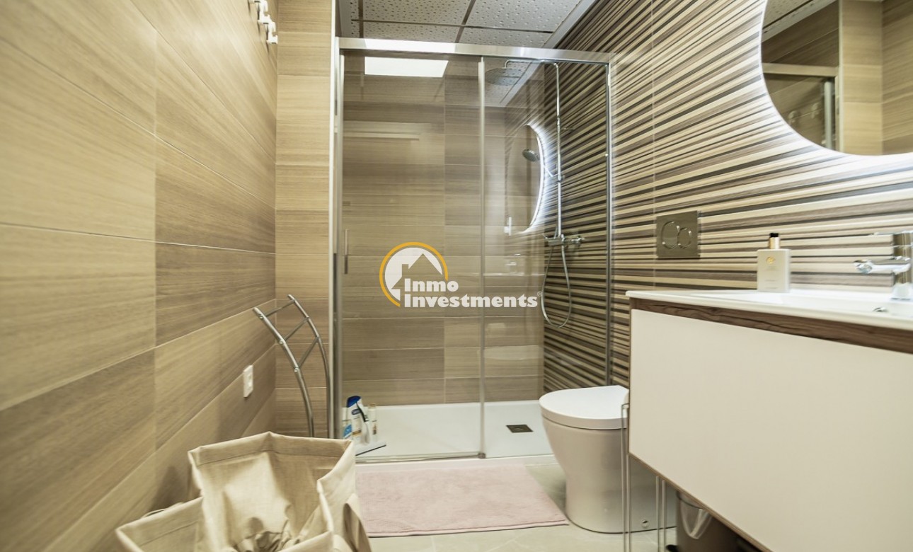 Resale - Apartment - Torrevieja - Playa del Cura