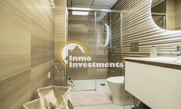 Resale - Apartment - Torrevieja - Playa del Cura