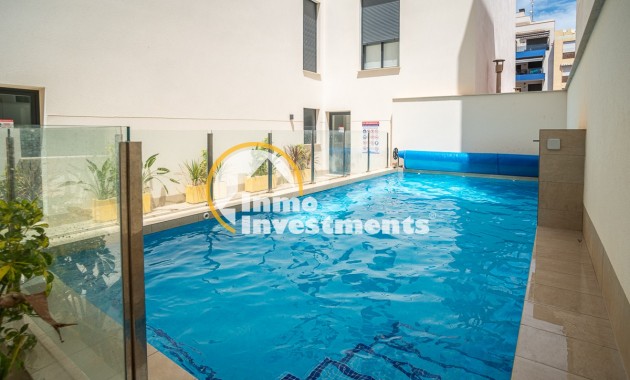 Resale - Apartment - Torrevieja - Playa del Cura