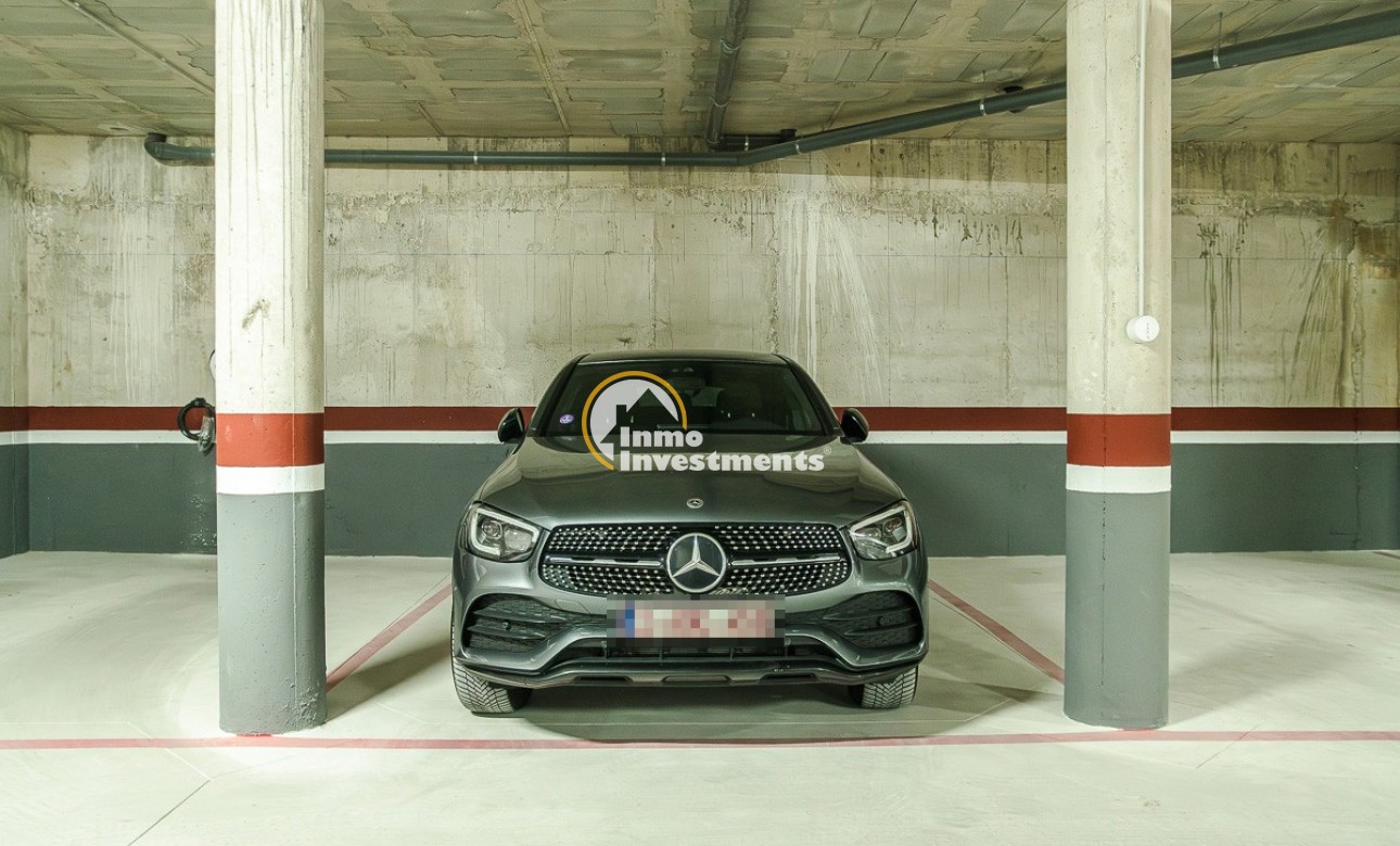 Resale - Apartment - Torrevieja - Playa del Cura