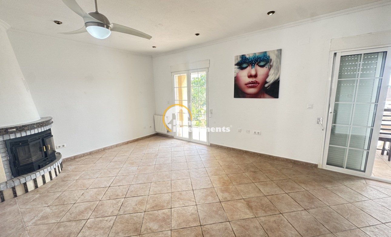 Resale - Villa - San Miguel de Salinas - Torrestrella