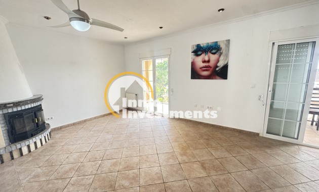 Resale - Villa - San Miguel de Salinas - Torrestrella