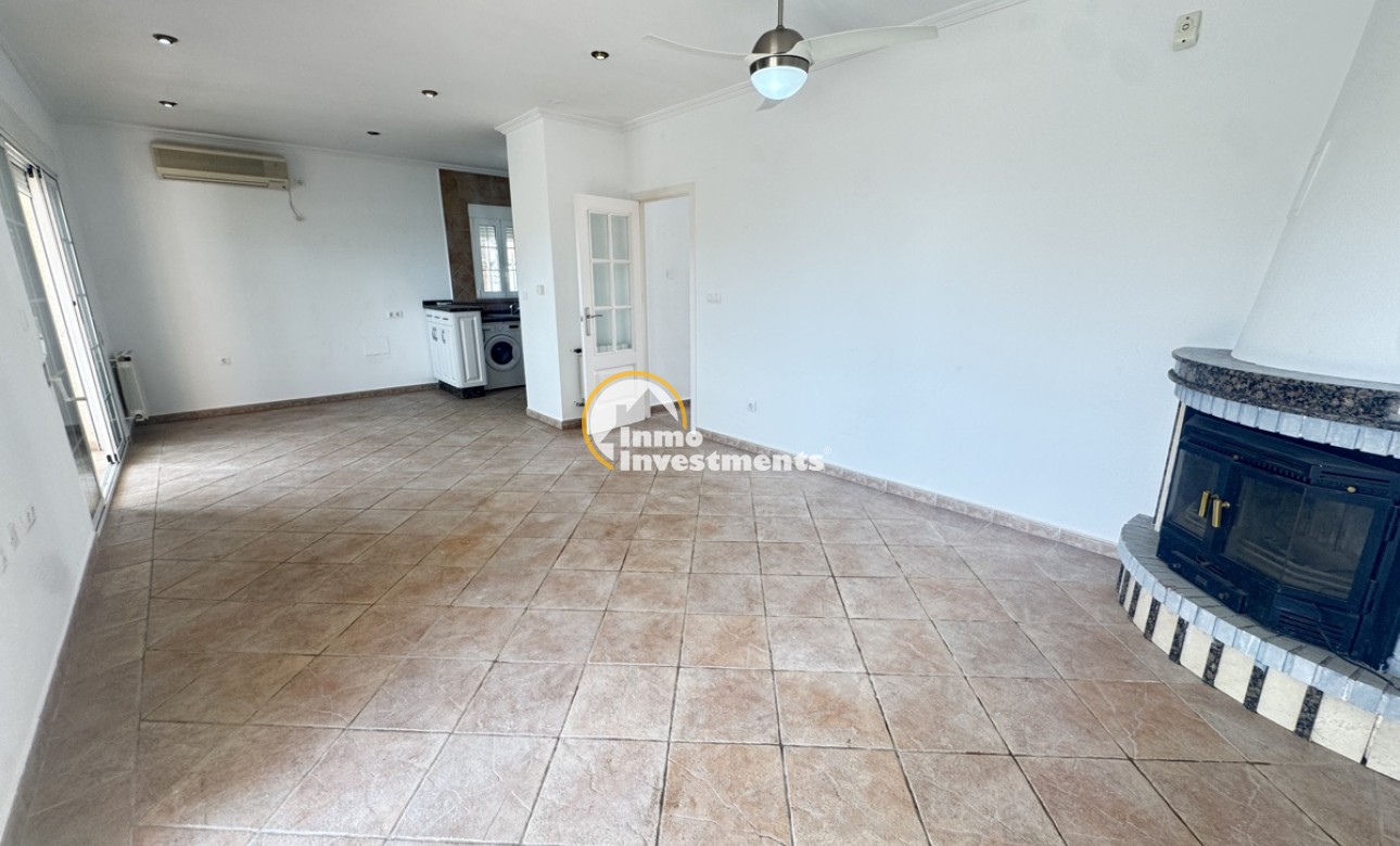 Resale - Villa - San Miguel de Salinas - Torrestrella