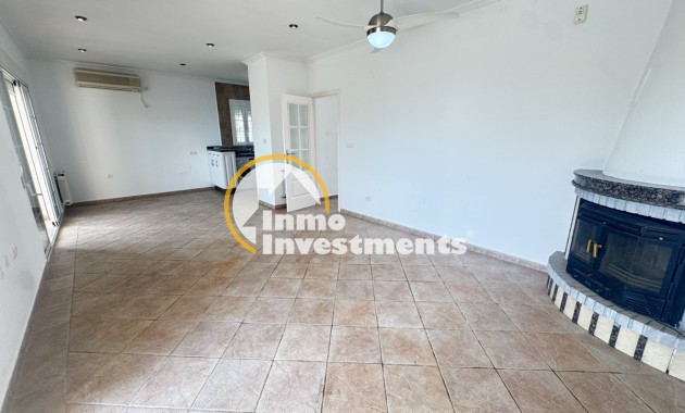 Resale - Villa - San Miguel de Salinas - Torrestrella