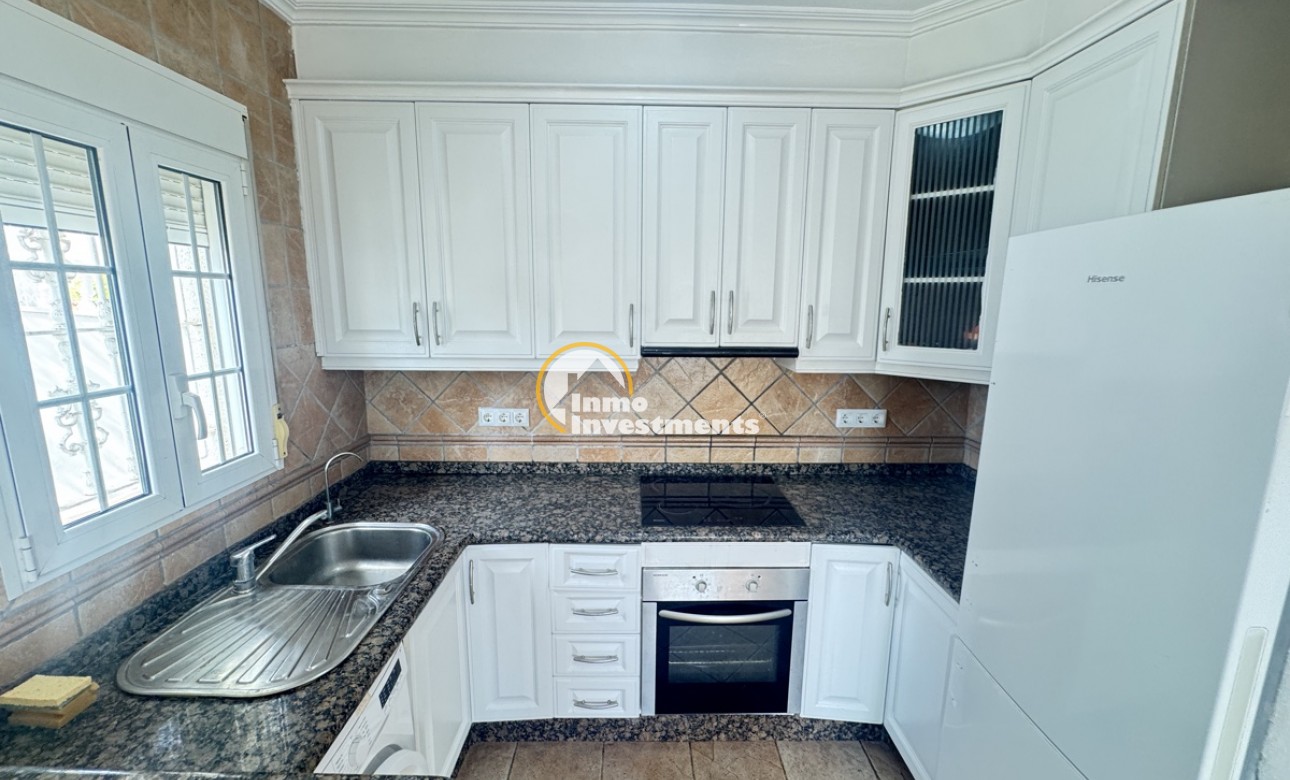 Resale - Villa - San Miguel de Salinas - Torrestrella