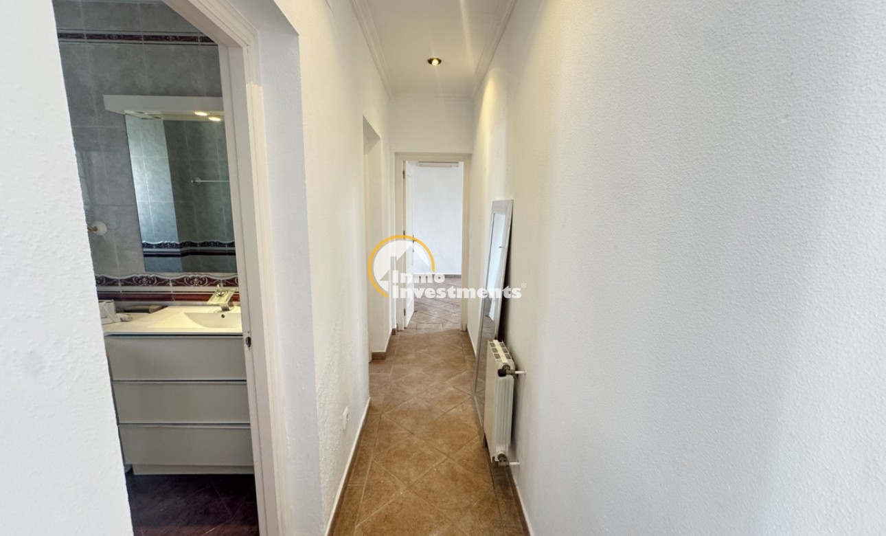 Resale - Villa - San Miguel de Salinas - Torrestrella