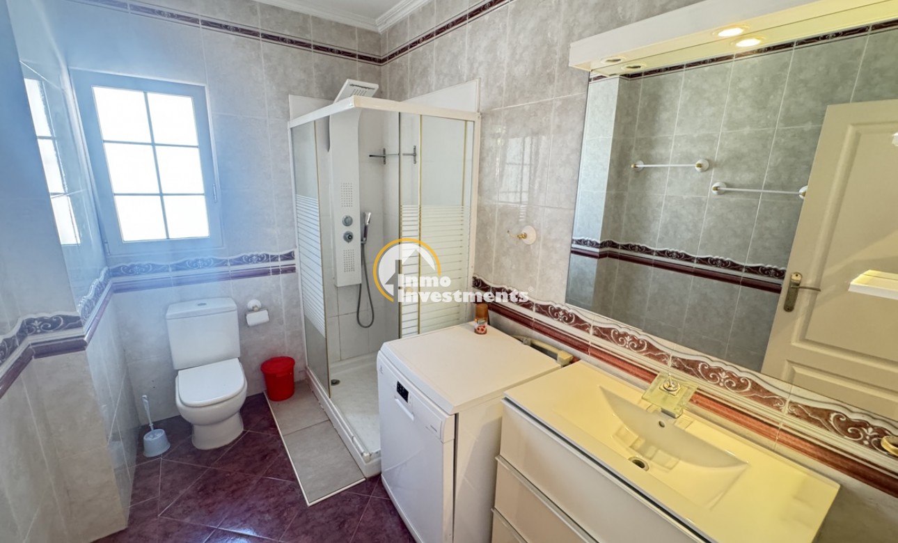 Resale - Villa - San Miguel de Salinas - Torrestrella