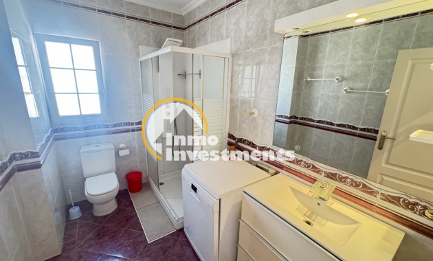 Resale - Villa - San Miguel de Salinas - Torrestrella