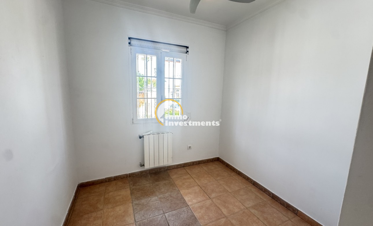 Resale - Villa - San Miguel de Salinas - Torrestrella