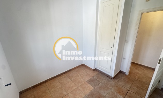 Resale - Villa - San Miguel de Salinas - Torrestrella