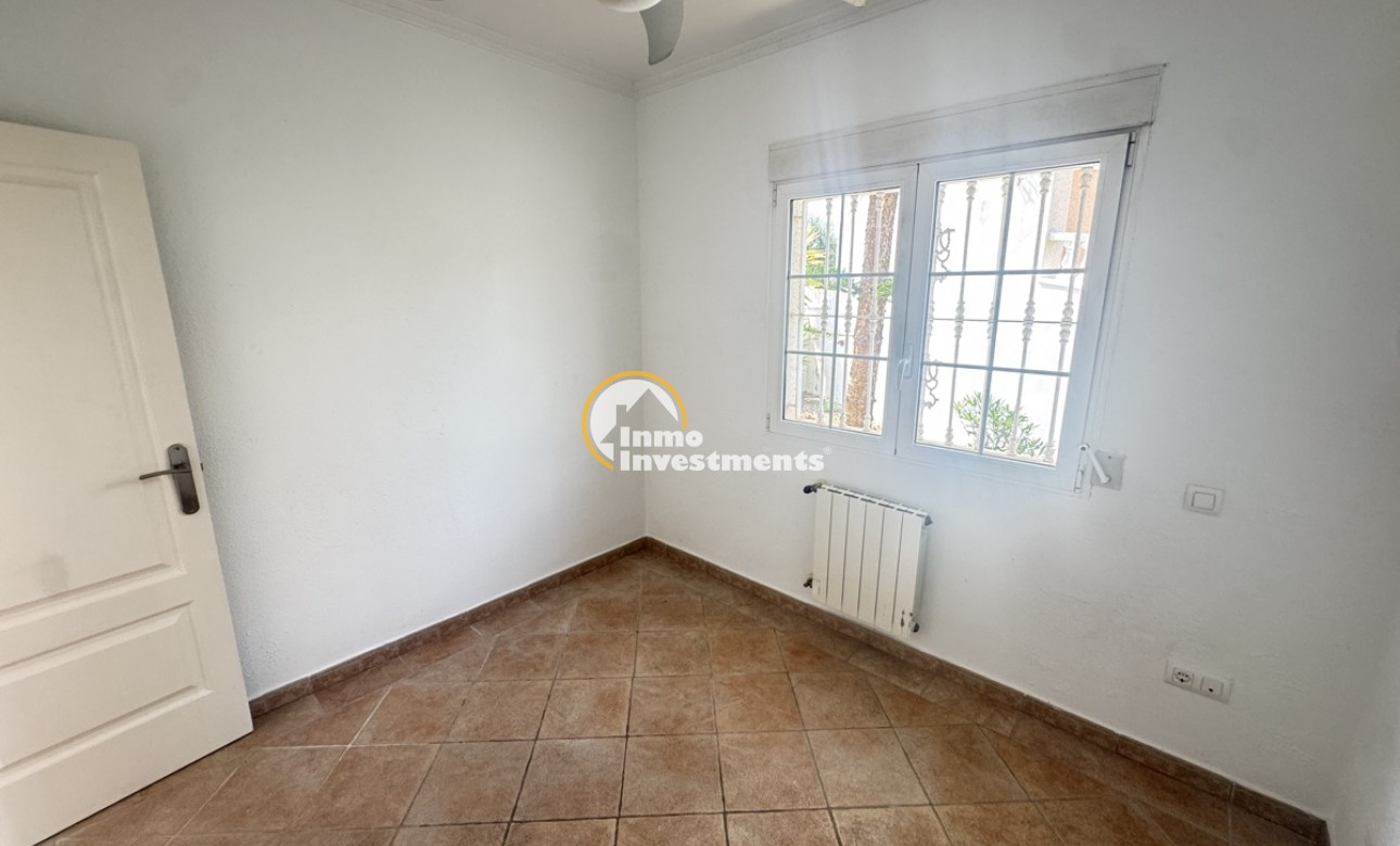 Resale - Villa - San Miguel de Salinas - Torrestrella