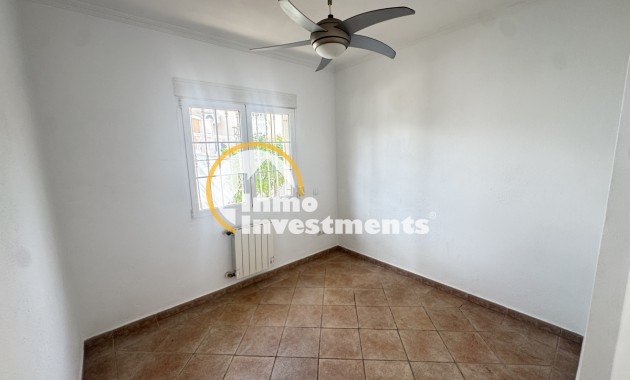 Resale - Villa - San Miguel de Salinas - Torrestrella