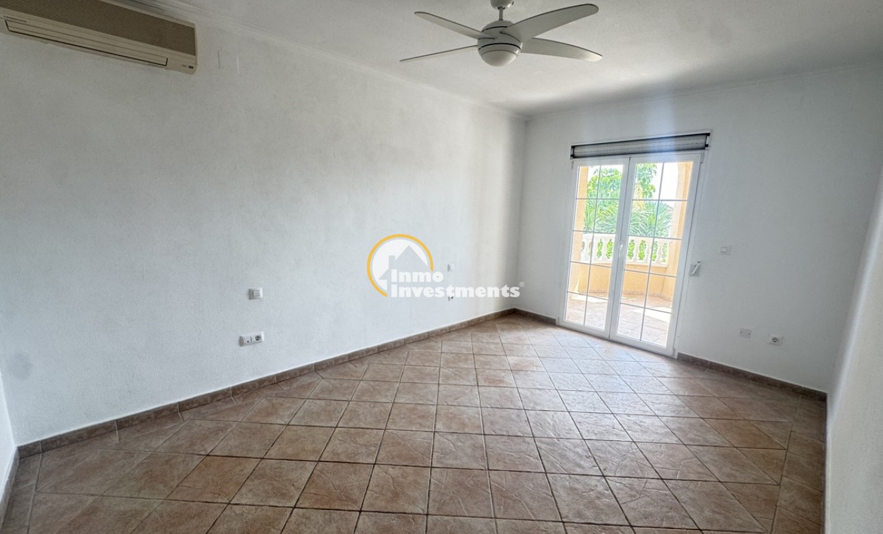 Resale - Villa - San Miguel de Salinas - Torrestrella