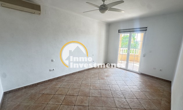 Resale - Villa - San Miguel de Salinas - Torrestrella