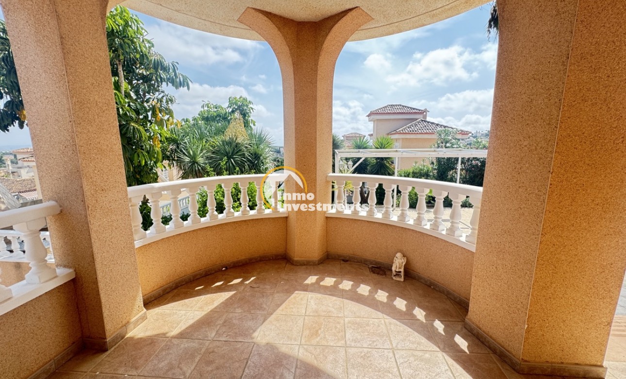 Resale - Villa - San Miguel de Salinas - Torrestrella