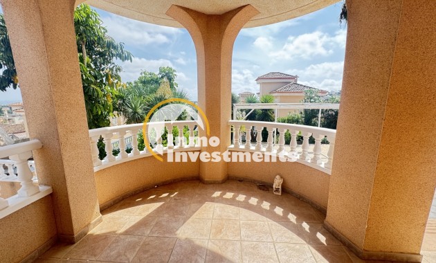 Resale - Villa - San Miguel de Salinas - Torrestrella