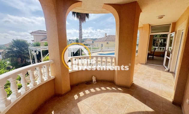 Resale - Villa - San Miguel de Salinas - Torrestrella