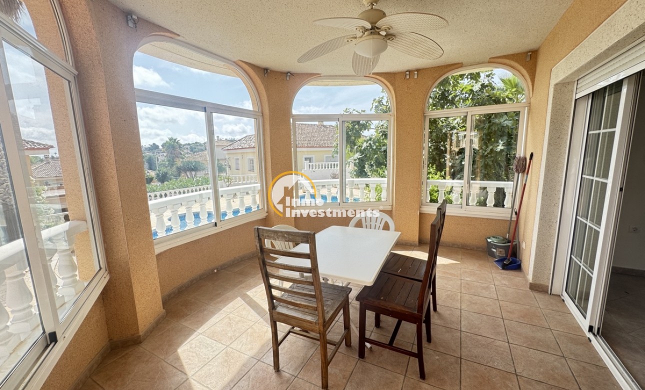 Resale - Villa - San Miguel de Salinas - Torrestrella