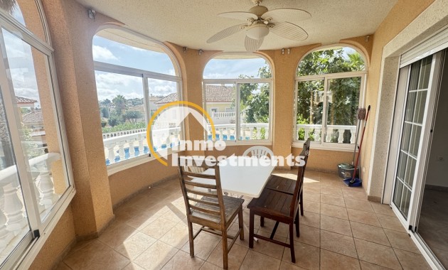 Resale - Villa - San Miguel de Salinas - Torrestrella