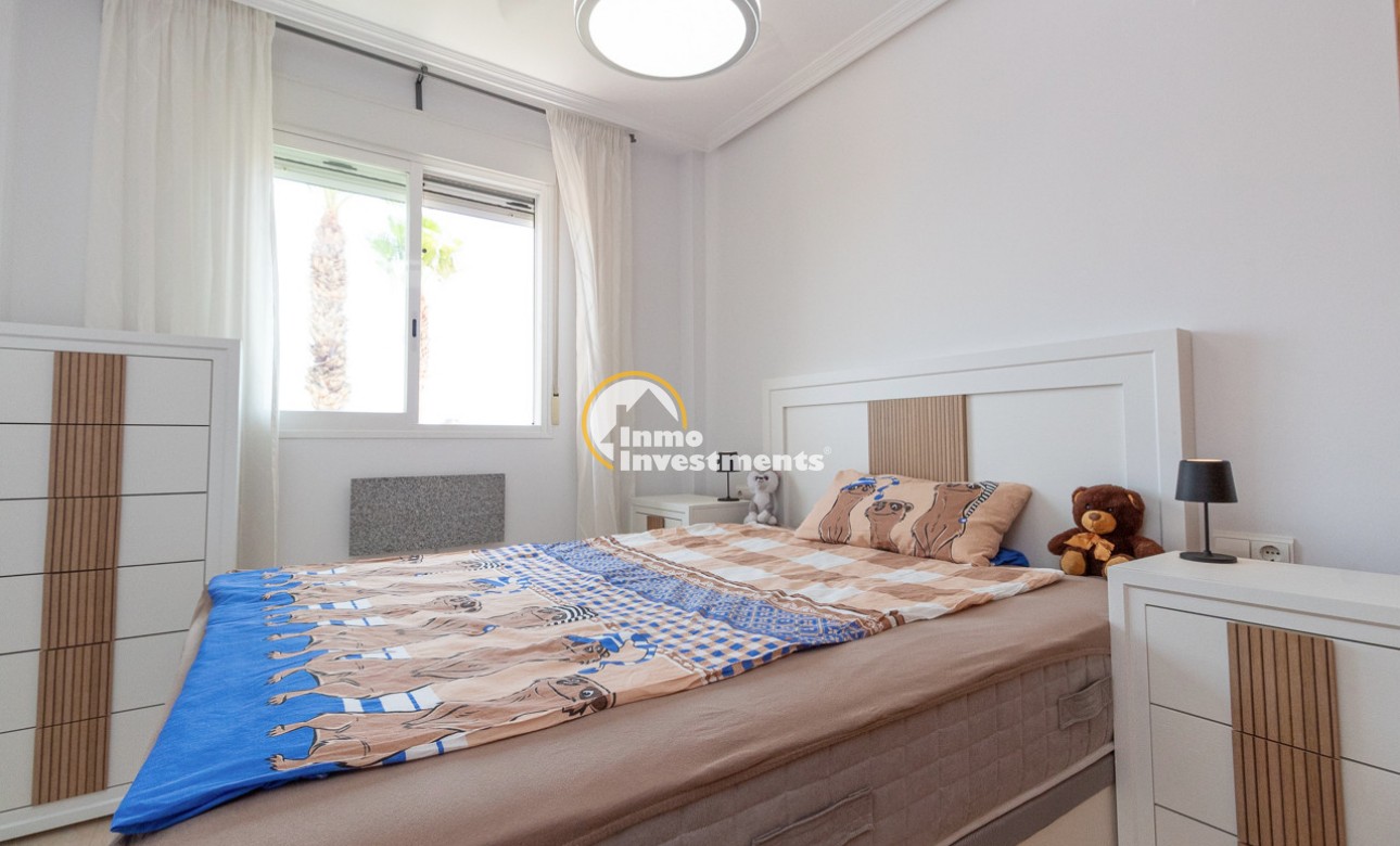 Resale - Penthouse - Lomas de Cabo Roig