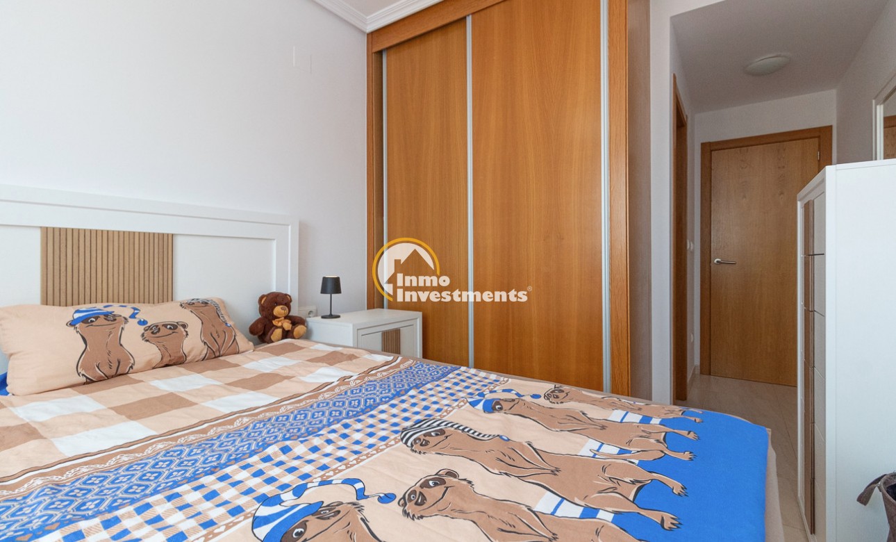 Resale - Penthouse - Lomas de Cabo Roig