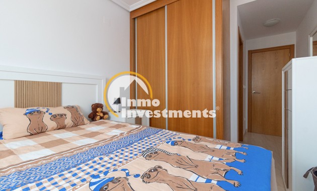 Resale - Penthouse - Lomas de Cabo Roig