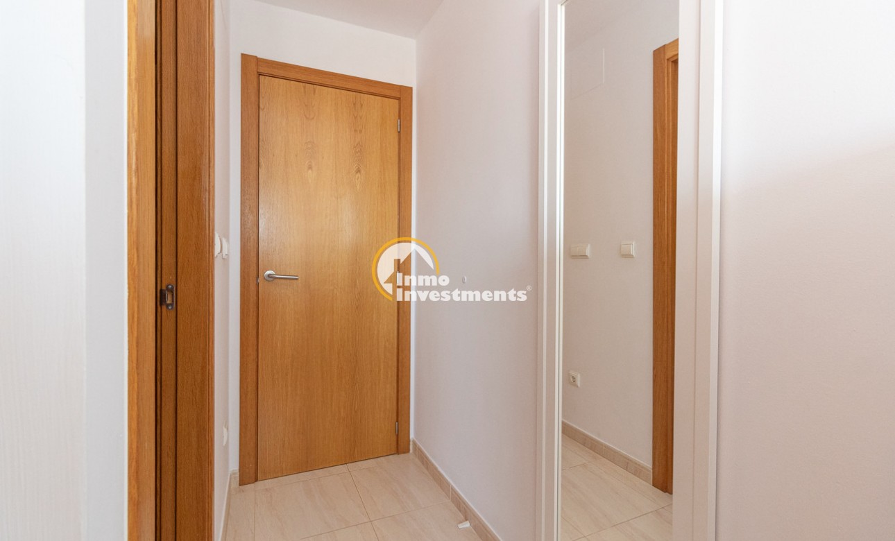 Resale - Penthouse - Lomas de Cabo Roig