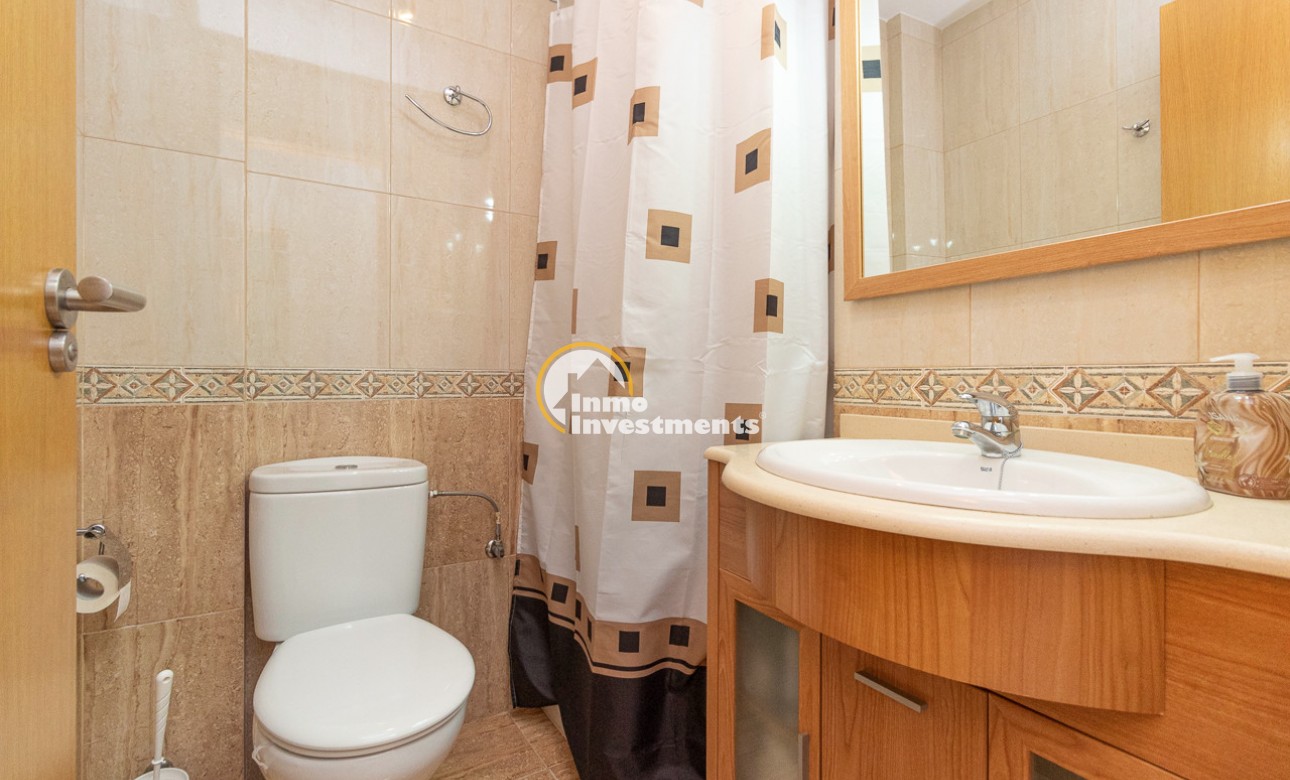 Resale - Penthouse - Lomas de Cabo Roig