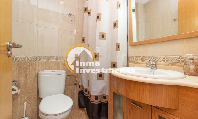 Resale - Penthouse - Lomas de Cabo Roig