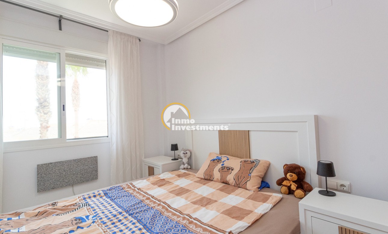 Resale - Penthouse - Lomas de Cabo Roig