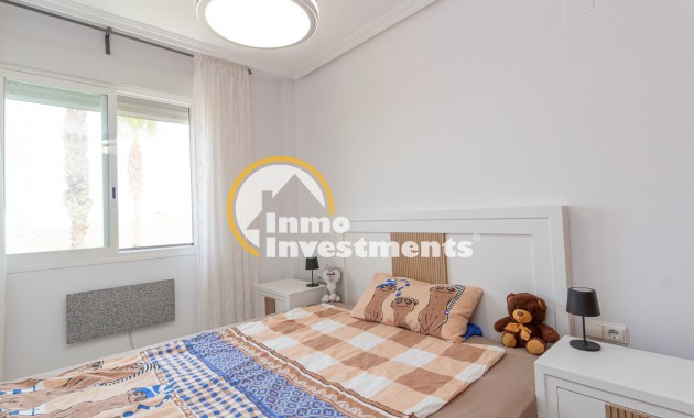 Resale - Penthouse - Lomas de Cabo Roig