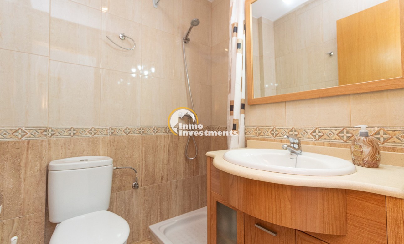 Resale - Penthouse - Lomas de Cabo Roig