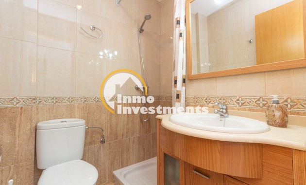 Resale - Penthouse - Lomas de Cabo Roig