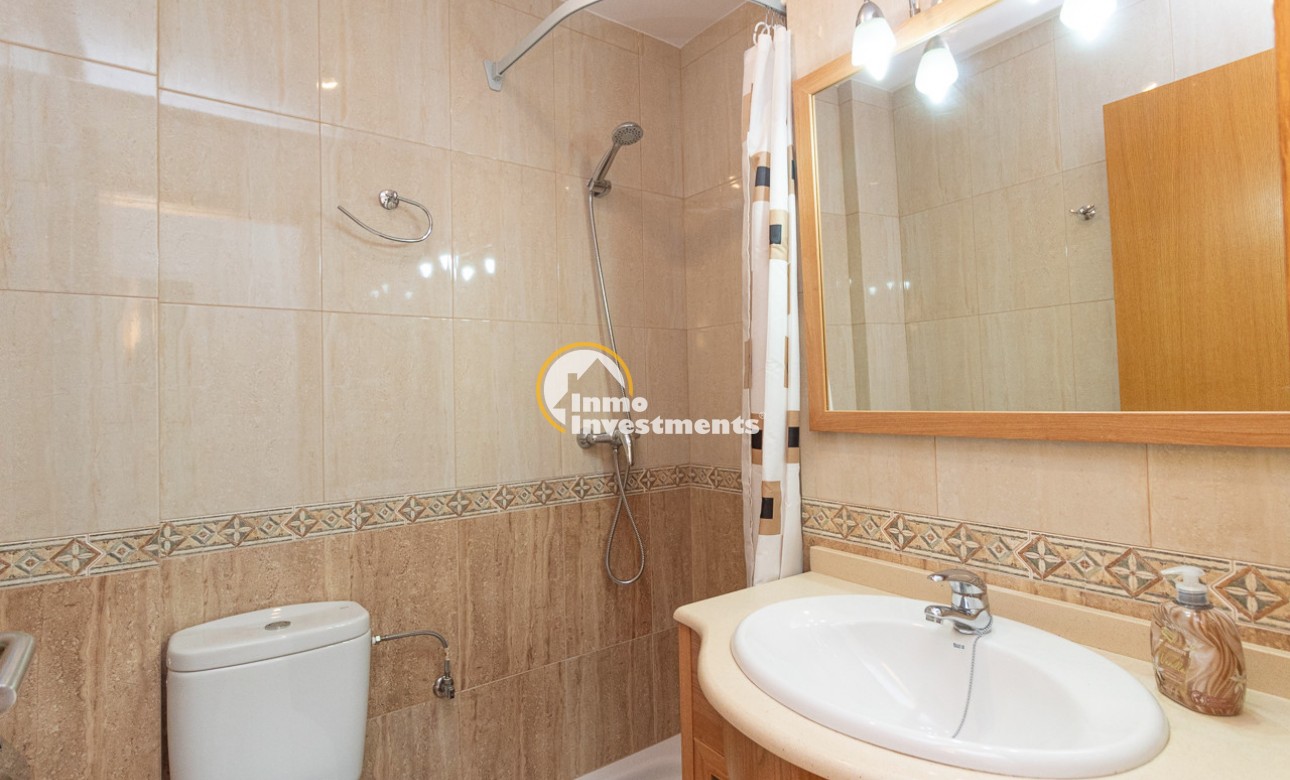 Resale - Penthouse - Lomas de Cabo Roig