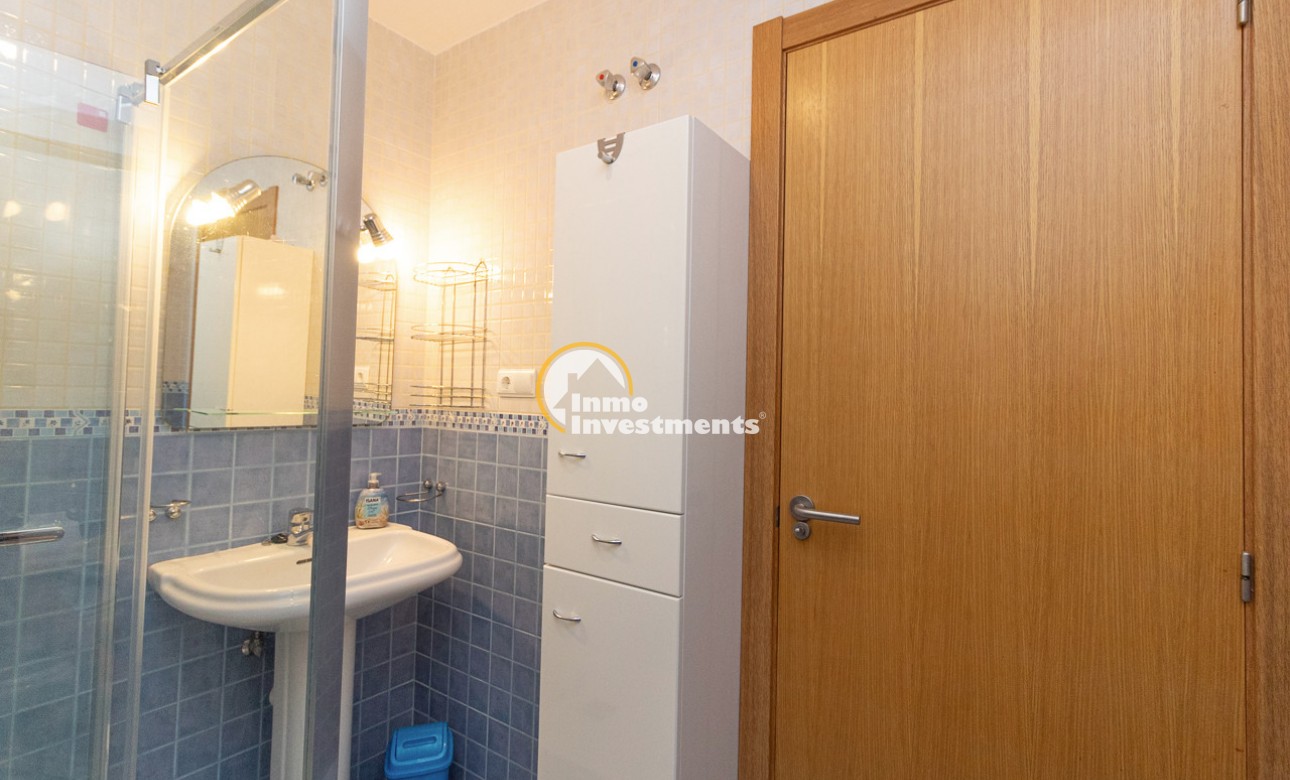 Resale - Penthouse - Lomas de Cabo Roig