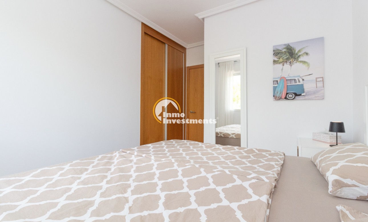 Resale - Penthouse - Lomas de Cabo Roig