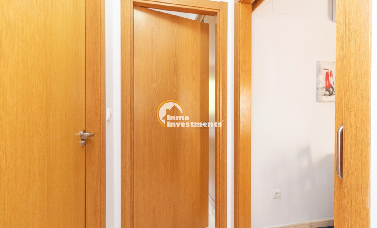 Resale - Penthouse - Lomas de Cabo Roig