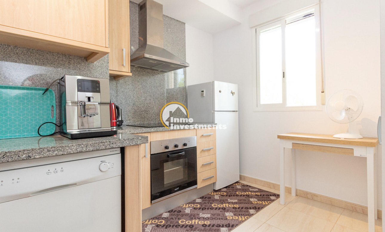 Resale - Penthouse - Lomas de Cabo Roig