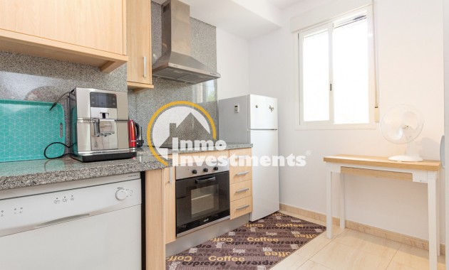 Resale - Penthouse - Lomas de Cabo Roig