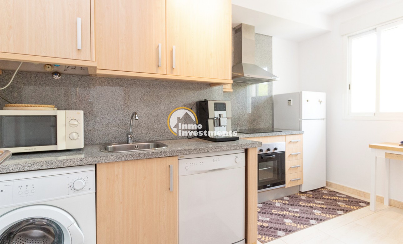 Resale - Penthouse - Lomas de Cabo Roig