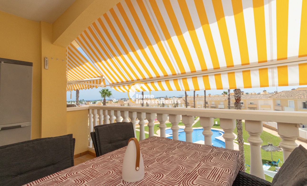 Resale - Penthouse - Lomas de Cabo Roig