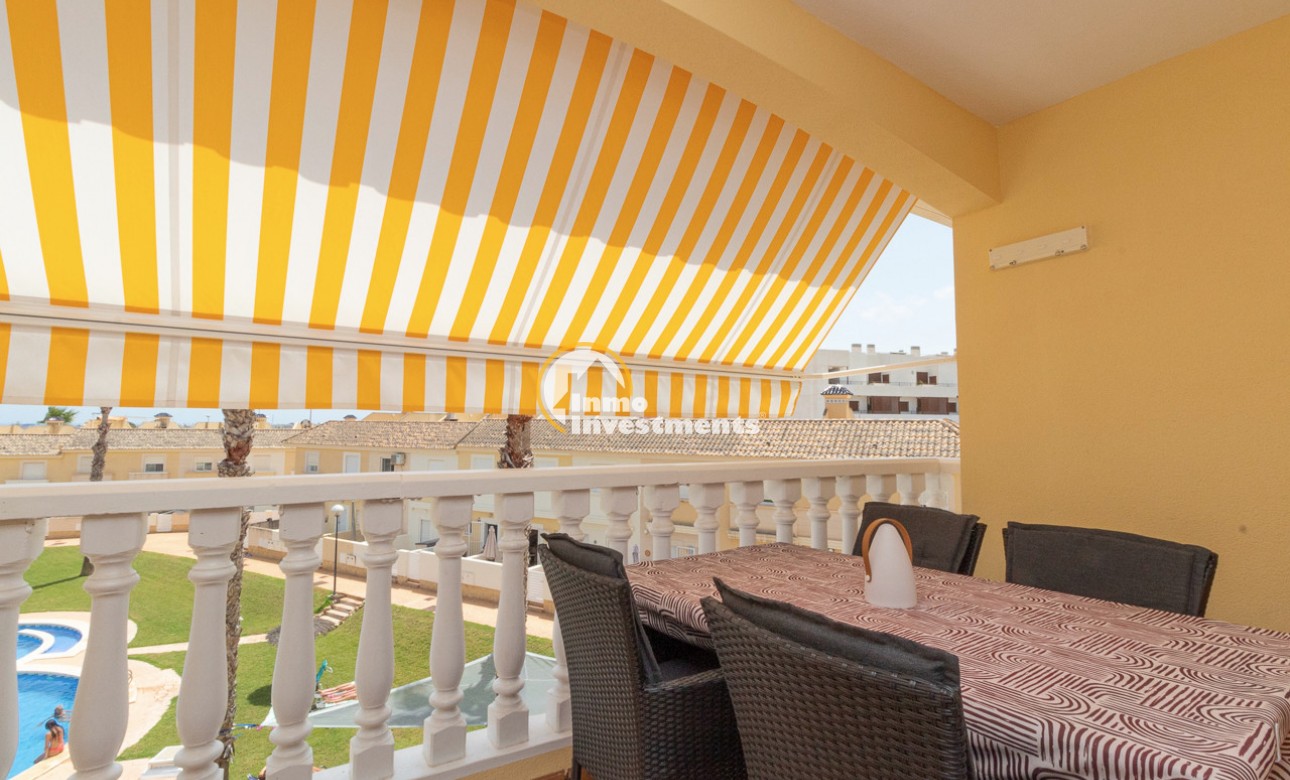 Resale - Penthouse - Lomas de Cabo Roig