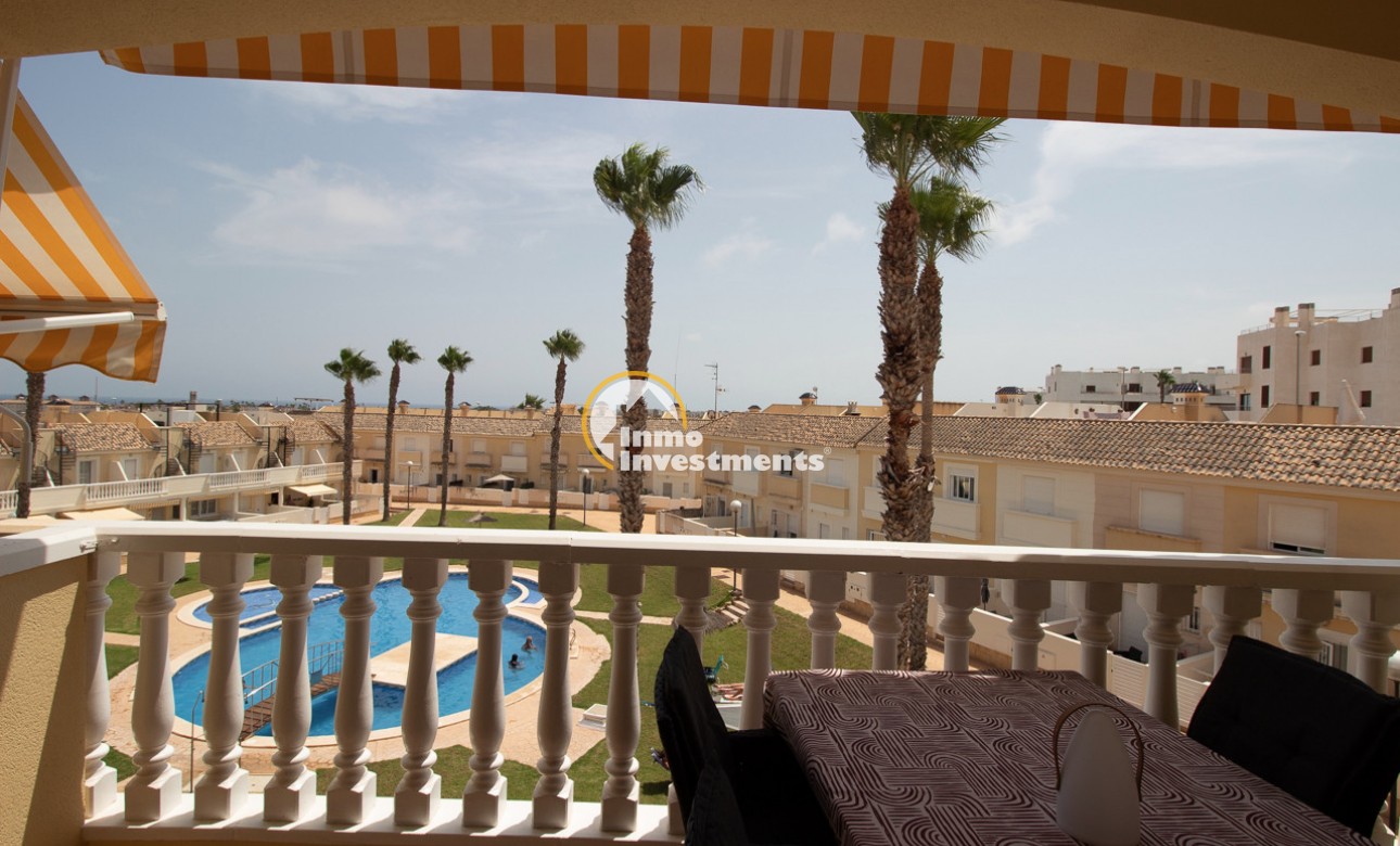 Resale - Penthouse - Lomas de Cabo Roig