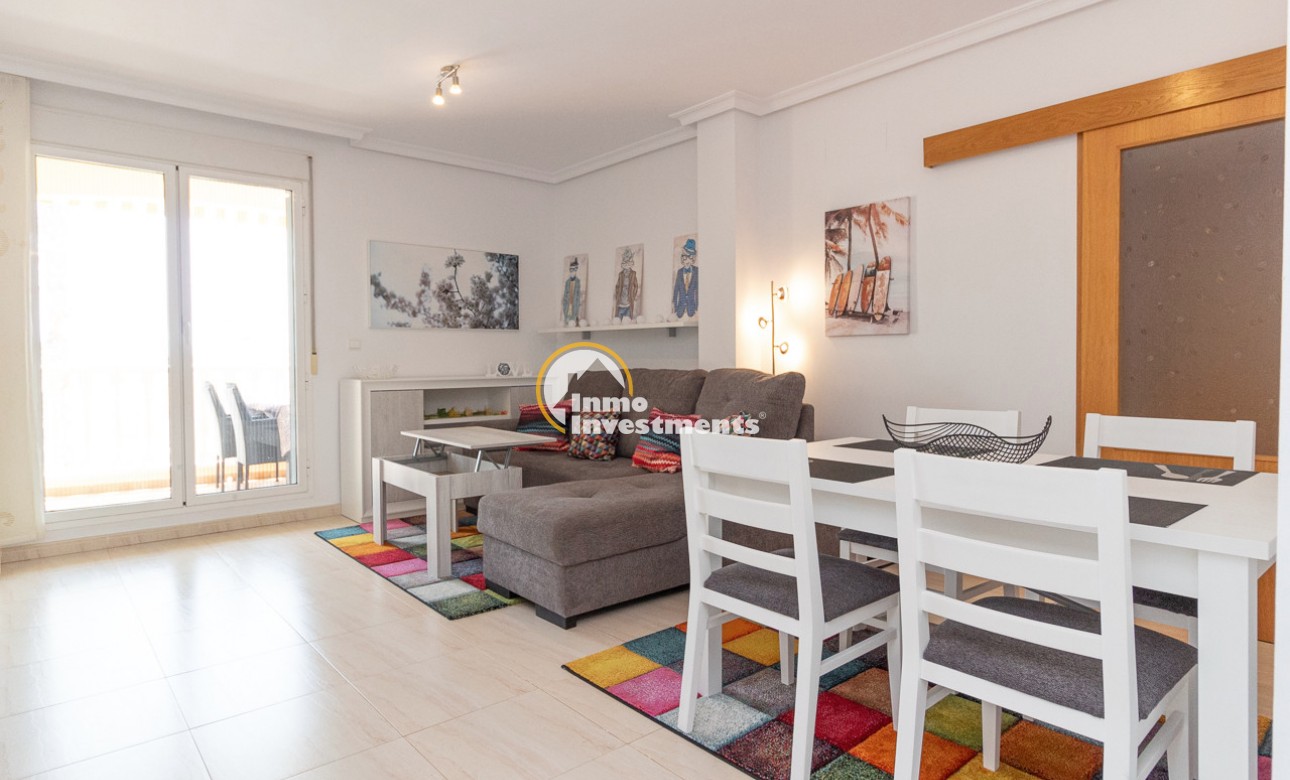 Resale - Penthouse - Lomas de Cabo Roig