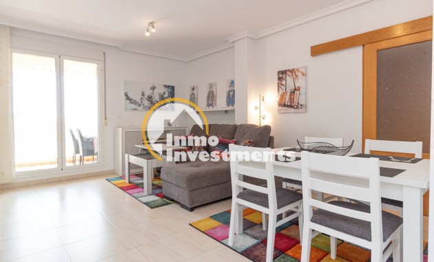 Resale - Penthouse - Lomas de Cabo Roig