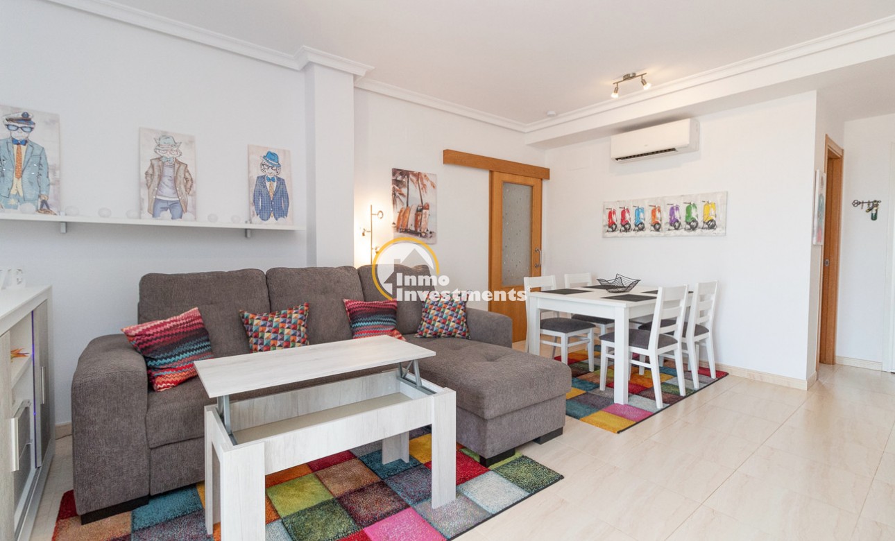 Resale - Penthouse - Lomas de Cabo Roig