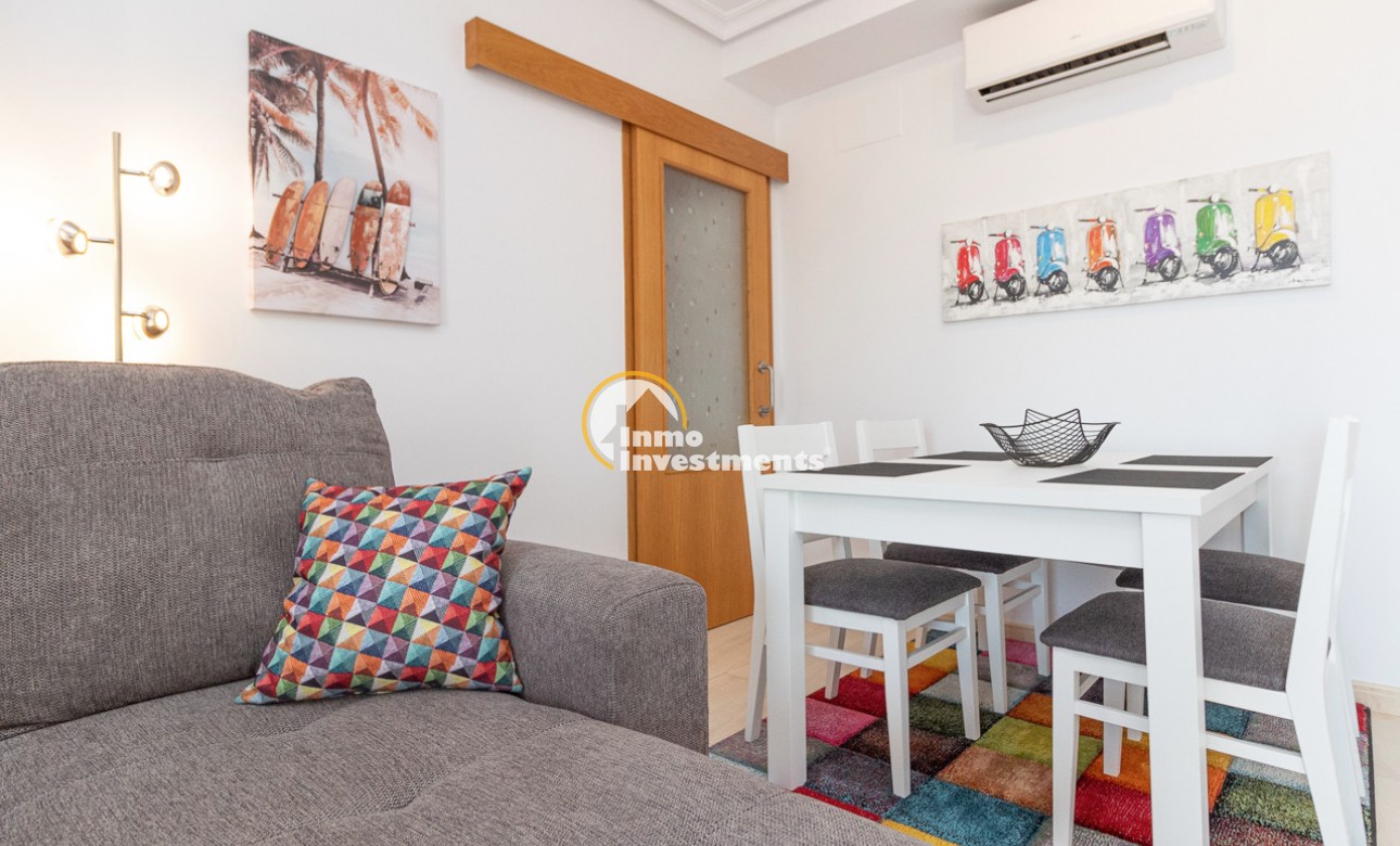 Resale - Penthouse - Lomas de Cabo Roig