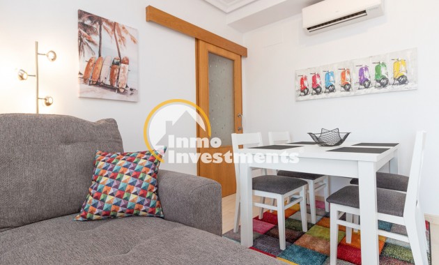 Resale - Penthouse - Lomas de Cabo Roig