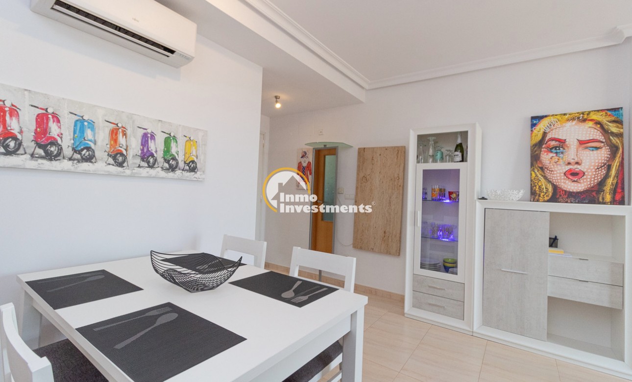 Resale - Penthouse - Lomas de Cabo Roig
